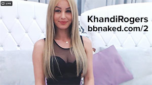 KhandiRogers Live Jasmin naked